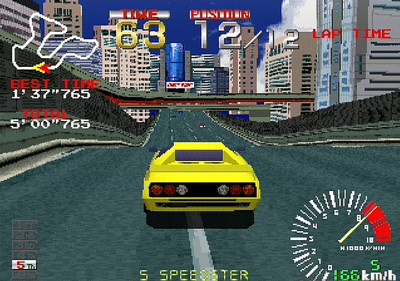 Resultado de imagen para RIDGE RACER PSX