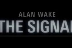 Alan Wake: La Señal DLC / Análisis (XBOX 360 – 2010)