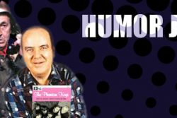 Humor Jarcor – Diferentes juegos, misma portada.