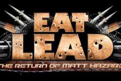 Eat Lead: The Return of Matt Hazard / Análisis (XBOX 360 – 2009)