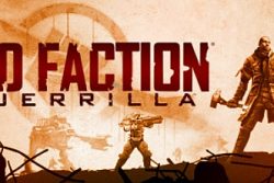 Red Faction: Guerrilla / Análisis (XBOX 360 – 2009)