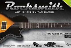 Noticias: Rocksmith llega en un mes a consolas.