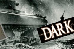 Diario de guerra: Dark Souls