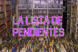 La Lista de Pendientes