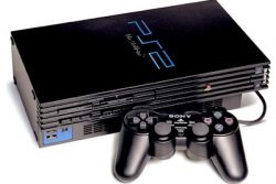 D.E.P. Playstation 2