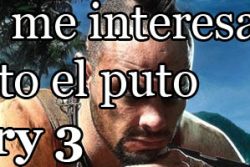 PseudoAnálisis: Far Cry 3 (PC, XBox 360, PS3, Wii U y porque no hay más – 2012)