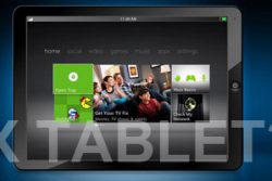 Noticias: Microsoft trabaja actualmente en «XBOX Tablet»