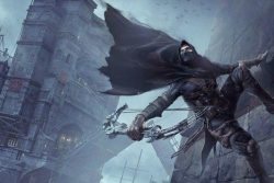 Thief 4 y el secretismo de su desarrollo