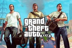 Tres nuevos trailers de GTA V