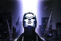 Deus Ex / Análisis (PC, 2000)