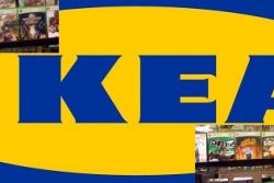 Si comprar videojuegos fuese como comprar en IKEA.