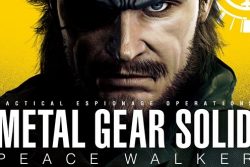 Metal Gear Solid: Peace Walker / Análisis (PSP – 2010, PS3, XBOX 360 – 2012)