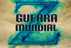 Biblioteca: Guerra Mundial Z