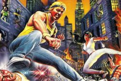 Streets of Rage / Análisis (Mega Drive – 1991)