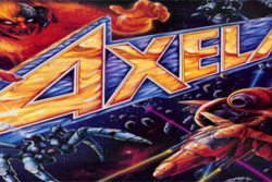 Axelay / Análisis (SNES – 1992)