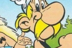 Astérix / Análisis (Master System – 1991)