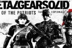 Metal Gear Solid 4 / Análisis (PS3 – 2008)