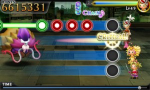 THEATRHYTHM_Batalla