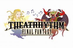 Theatrhythm Final Fantasy / Análisis (3DS-2012)