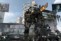 No habrá versión para PS4 de Titanfall