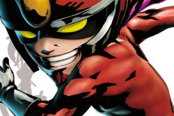 Viewtiful Joe / Análisis (PlayStation 2 – 2004)