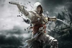 Assassin’s Creed IV: Black Flag ya está a la venta