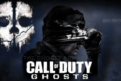 Filtraciones de Call Of Duty: Ghosts
