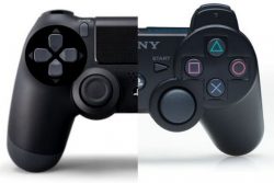 Sony se deshace de los desaprovechados botones analógicos