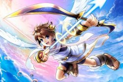 Kid Icarus: Uprising / Análisis (3DS – 2012)