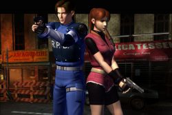 Resident Evil 2 / Análisis (PlayStation, Nintendo64, Dreamcast, PC – 1998)