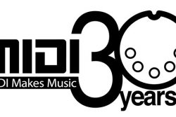 MIDI: 30 Aniversario