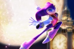 Nights Into Dreams / Análisis (Sega Saturn – 1996)