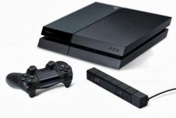 Playstation 4 requerirá una actualización el primer día
