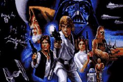 Super Star Wars / Análisis (SNES – 1992)