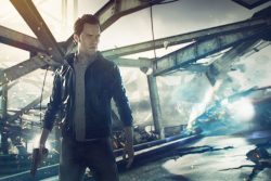 Quantum Break para Xbox One