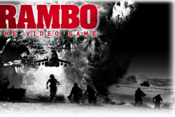 Rambo: The Videogame