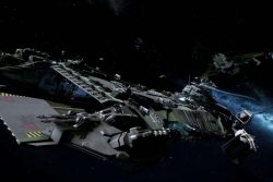 Star Citizen podría salir para PS4 y Xbox One