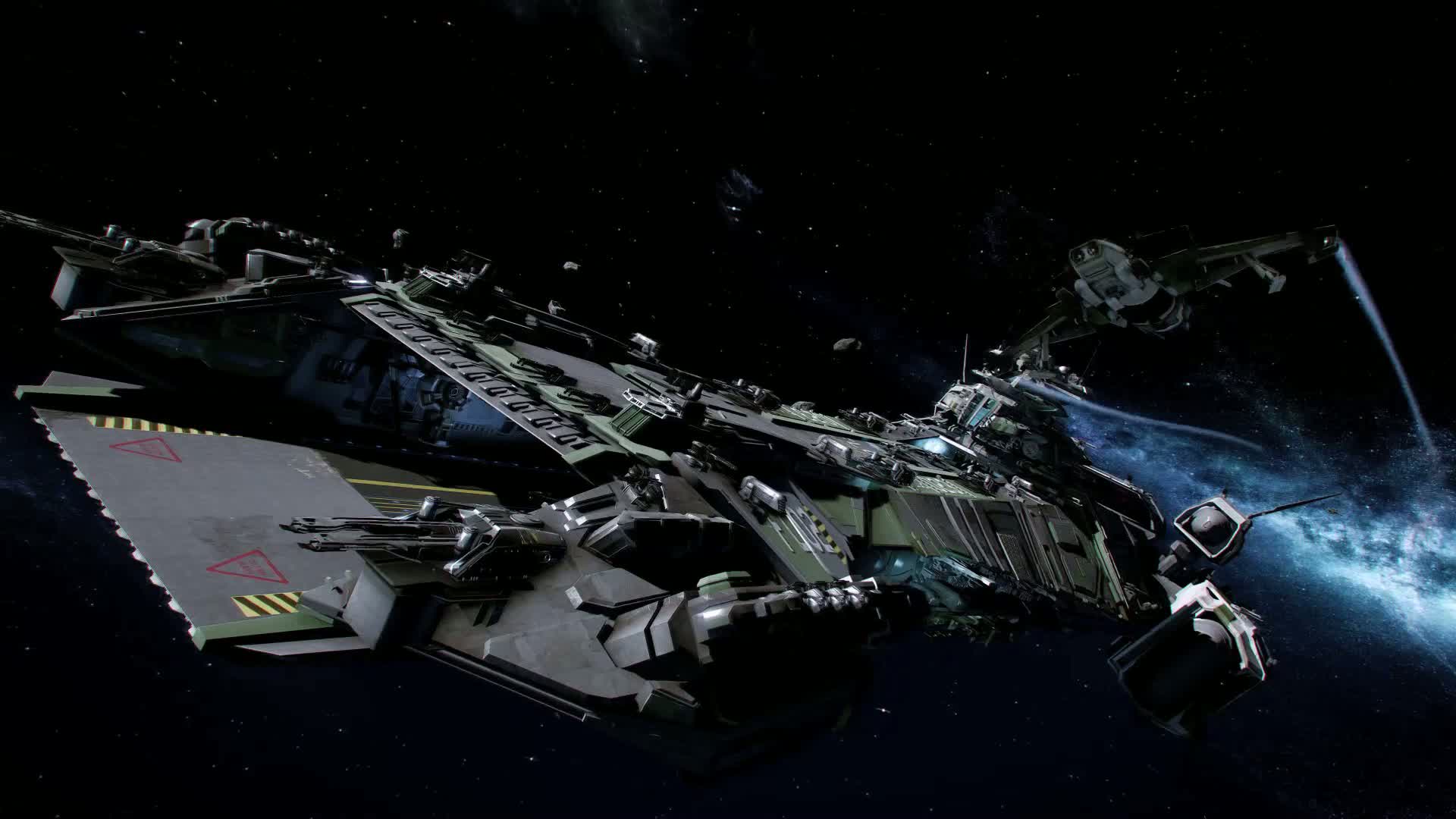 star citizen ps4 star citizen ps4