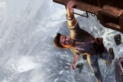 Nuevo juego de Uncharted para PS4