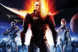 Mass Effect / Análisis