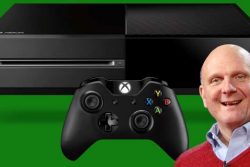 Ballmer no quiere deshacerse de Xbox