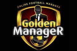 Golden Manager por Gerard Piqué