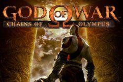 God of War: Chains of the Olympus / Análisis (PSP – 2008)