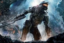 Halo 5 para el 2014