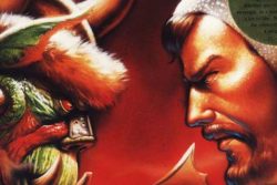 Posibles remakes de Warcraft 1 y 2