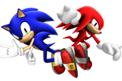 Sonic & Knuckles / Análisis (Mega Drive – 1994)