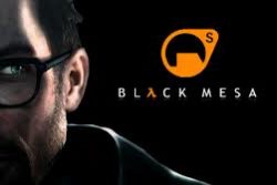 Black Mesa en Steam