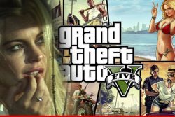 Lindsay Lohan demandará a Rockstar Games