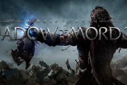 Middle-Earth: Shadow of Mordor