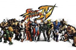 Ultra Street Fighter IV en junio de 2014